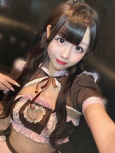 ひめかブログ ^. ̫ .^