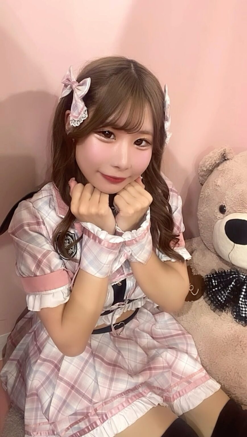 ももブログ 寒い🍃 - 逆いちゃキャバ 新橋 CLUB LOVEST ラベスト