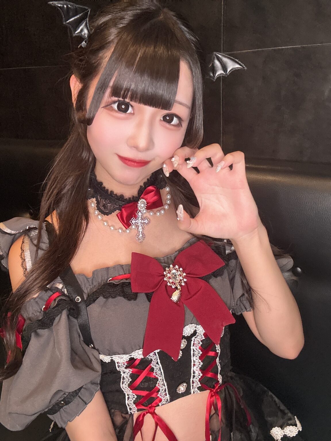 ひめかブログ 🍬👻🎃 - 逆いちゃキャバ 新橋 CLUB LOVEST ラベスト