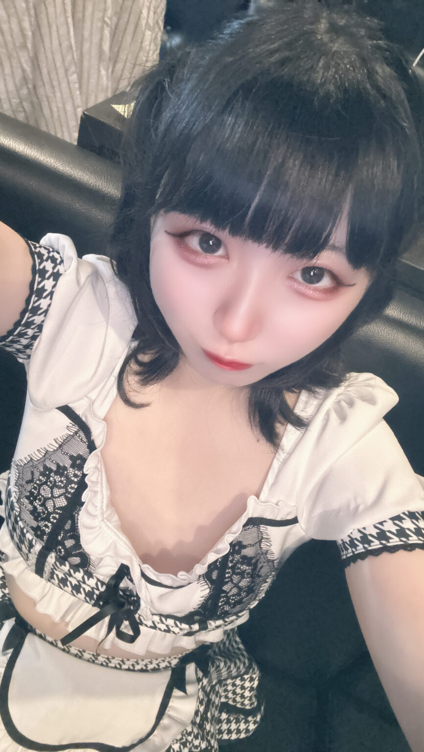 ゆきのブログ 月曜‎𖤐 ̖́-‬ - 逆いちゃキャバ 新橋 CLUB LOVEST ラベスト
