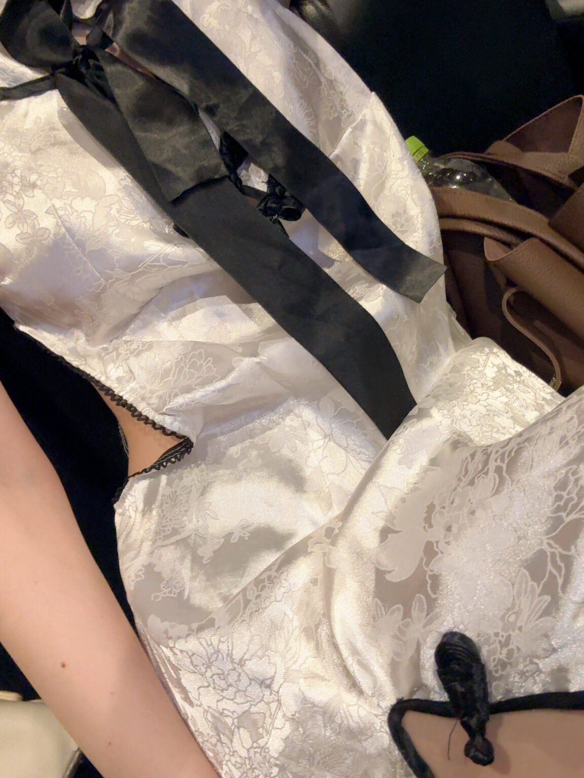 あんブログ チャイナ❣️ - 逆いちゃキャバ 新橋 CLUB LOVEST ラベスト