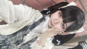 ゆきのブログ 真ん中