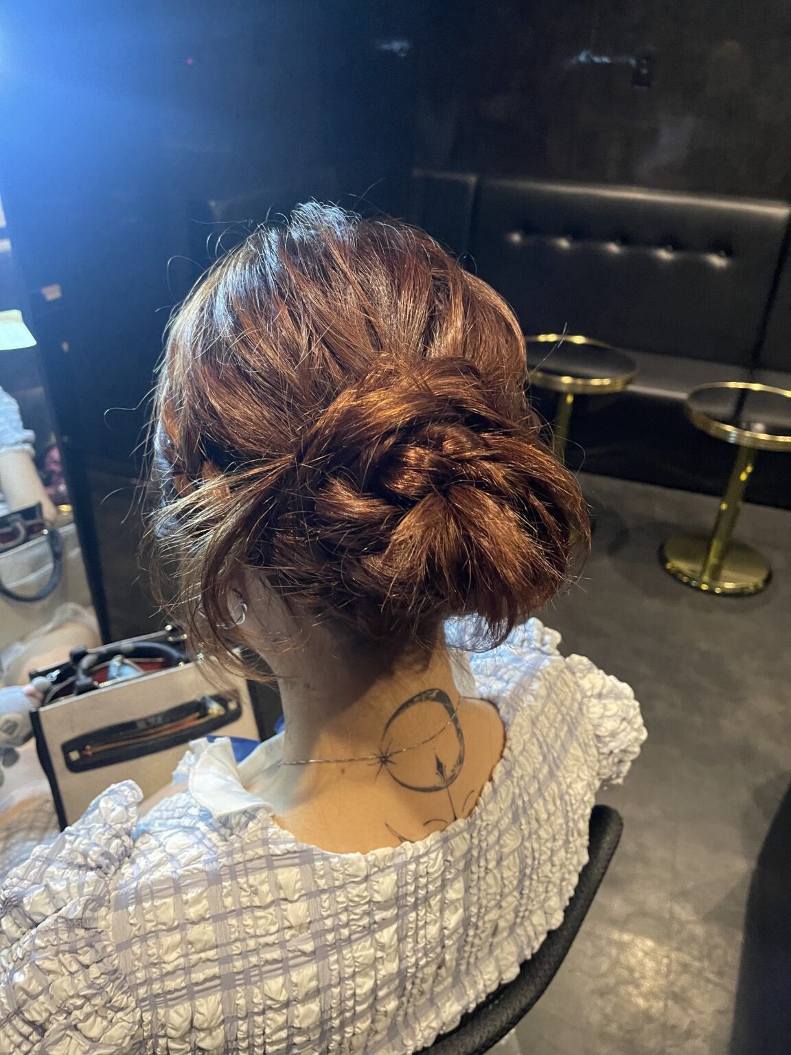 れんブログ しゅ - 逆いちゃキャバ 新橋 CLUB LOVEST ラベスト