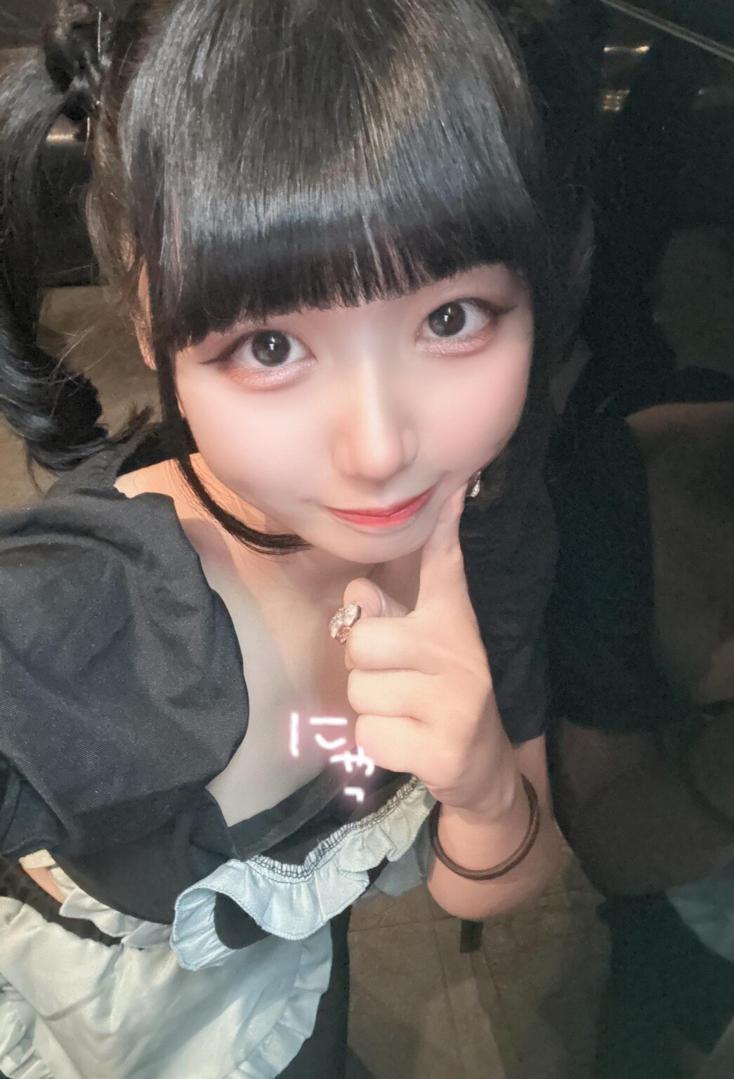 ゆきのブログ ラストやね➰🎶 - 逆いちゃキャバ 新橋 CLUB LOVEST ラベスト