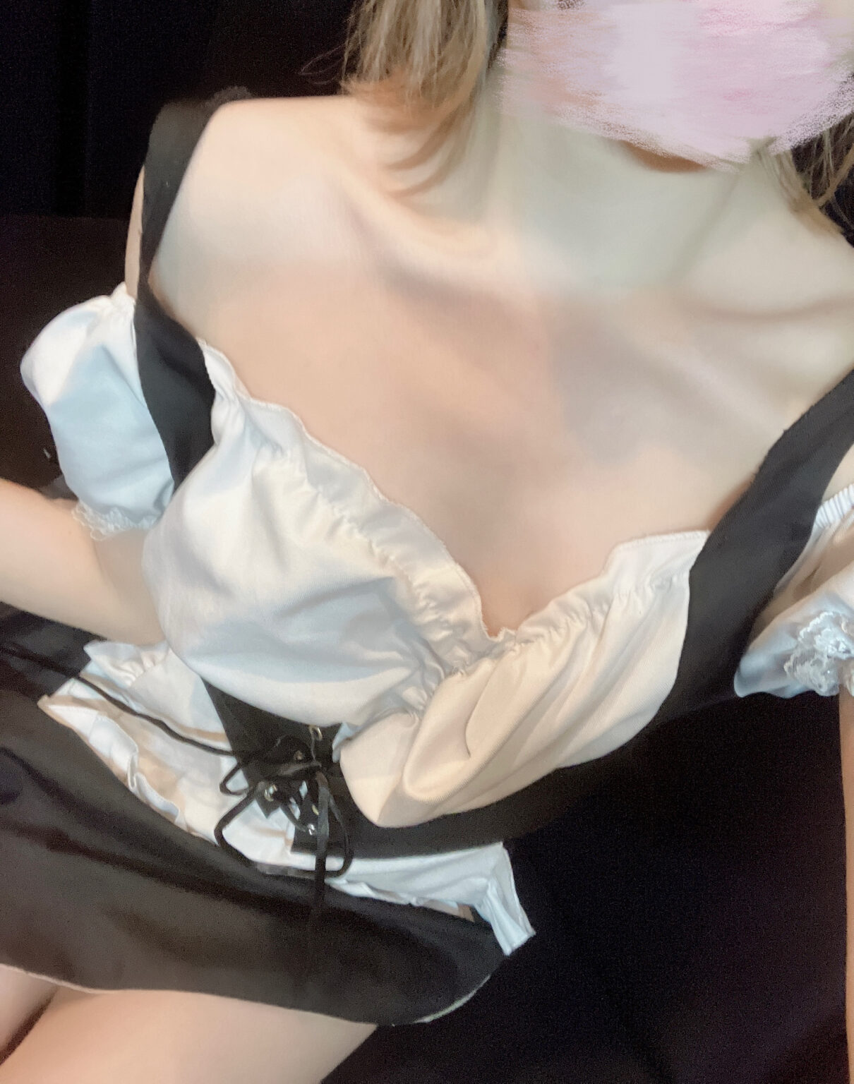ツバキブログ 出勤ー！2個目の願望💞 - 逆いちゃキャバ 新橋 CLUB LOVEST ラベスト