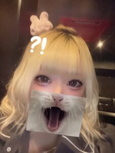 りりブログ ぴょーん