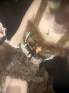 りりブログ おひさし