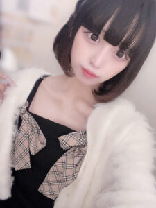 ねねブログ います🐰