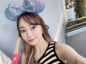 ハルナブログ ♡
