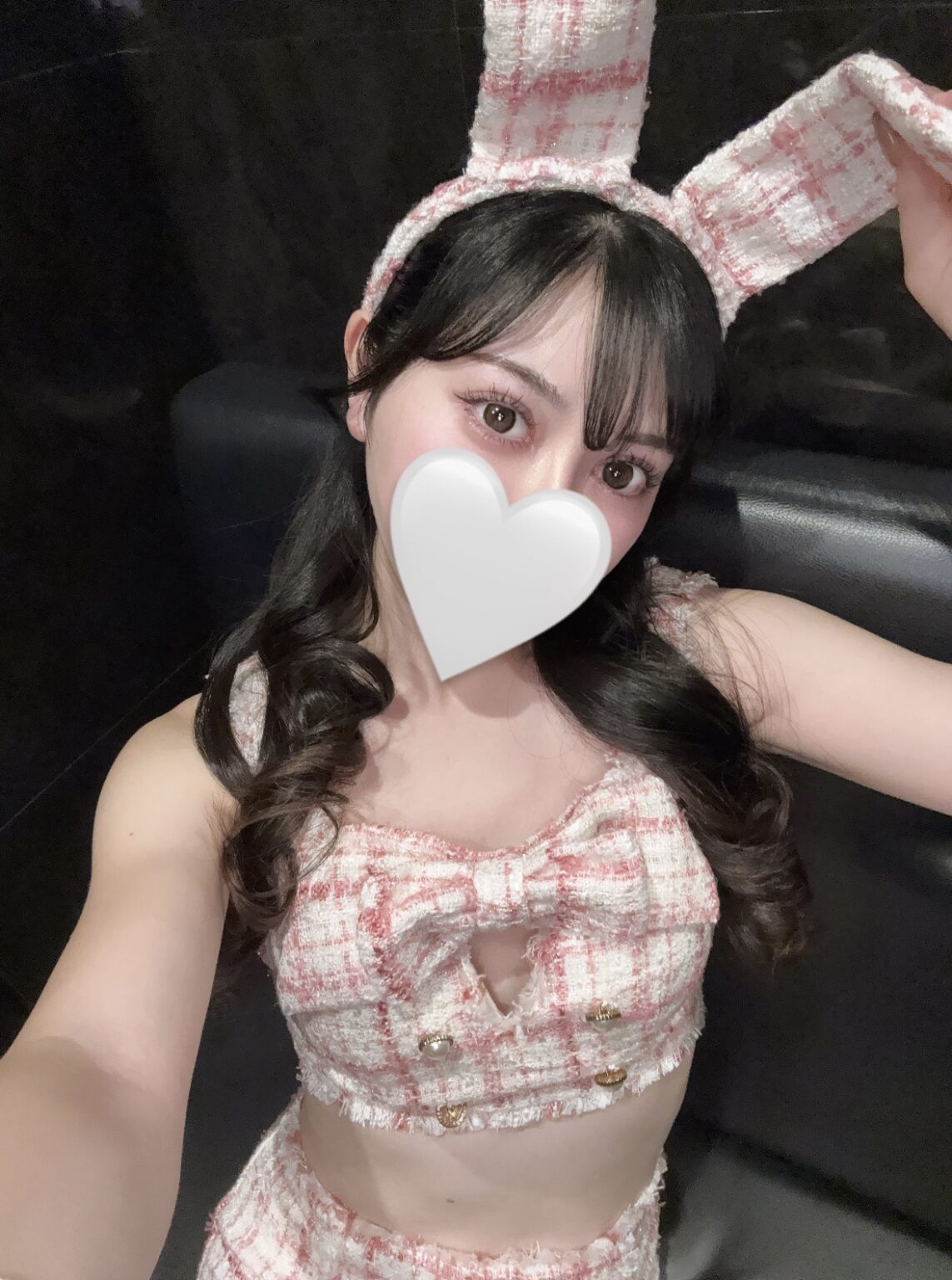 ありなブログ 会いにきてっ？🤍 - 逆いちゃキャバ 新橋 CLUB LOVEST ラベスト