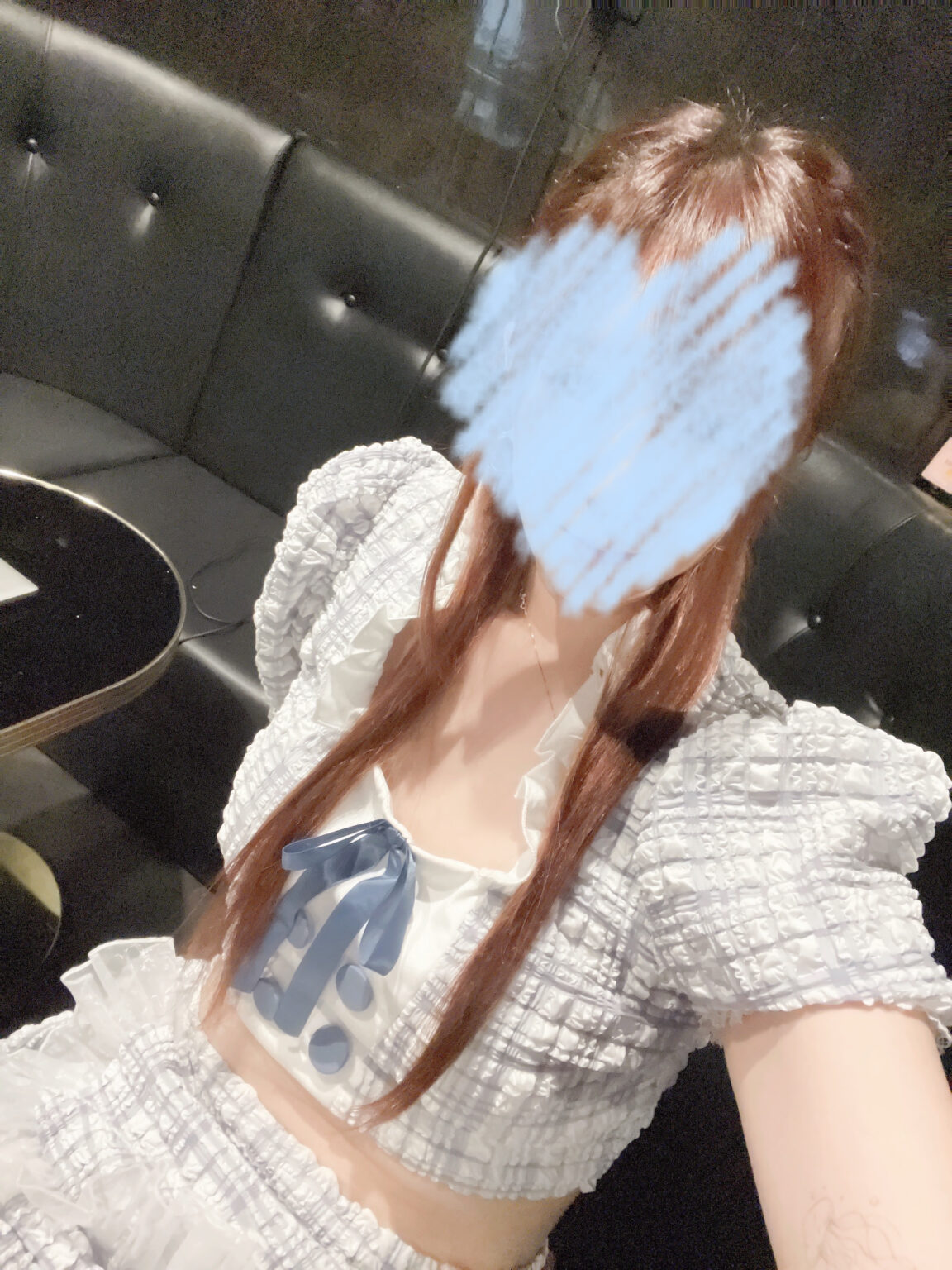 れんブログ しゅ - 逆いちゃキャバ 新橋 CLUB LOVEST ラベスト