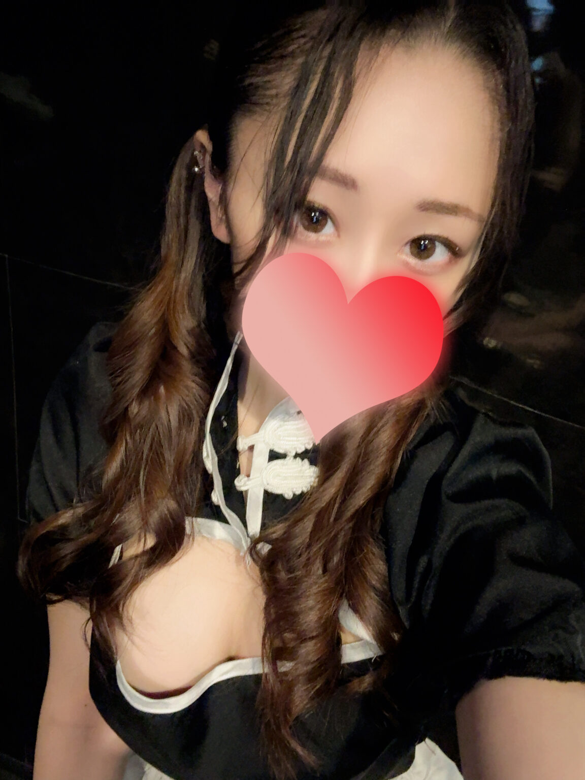 カグヤブログ お久です〜! - 逆いちゃキャバ 新橋 CLUB LOVEST ラベスト