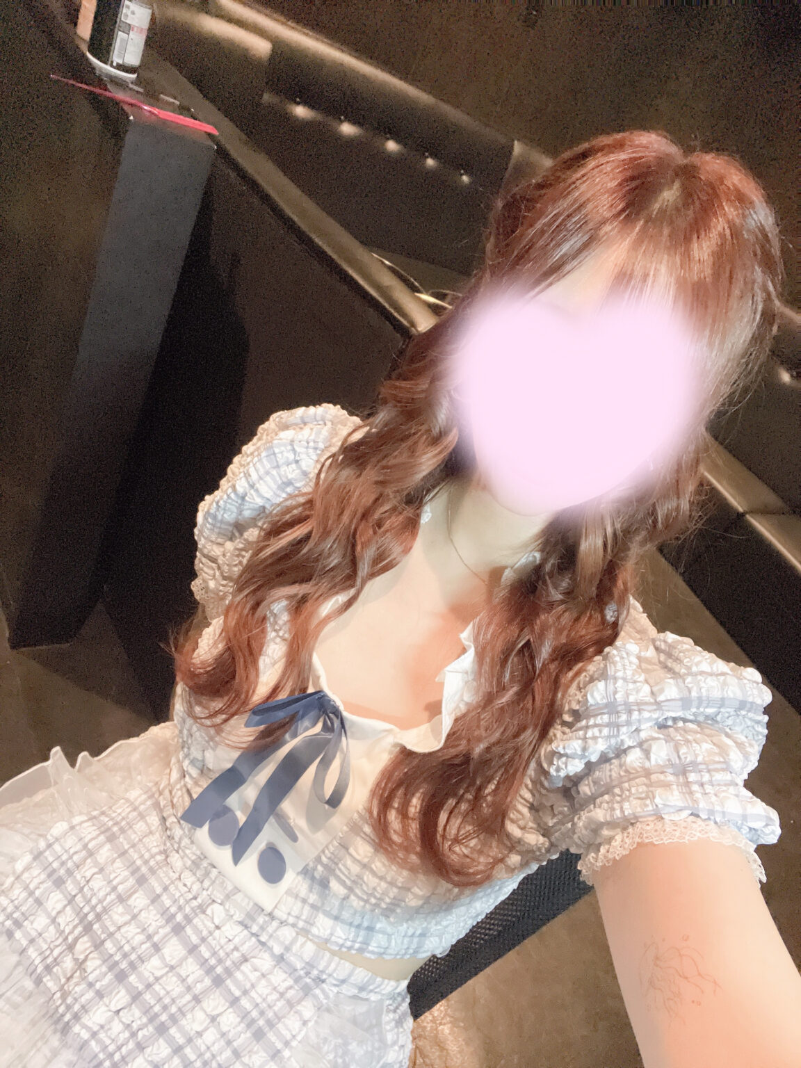 れんブログ しゅ - 逆いちゃキャバ 新橋 CLUB LOVEST ラベスト