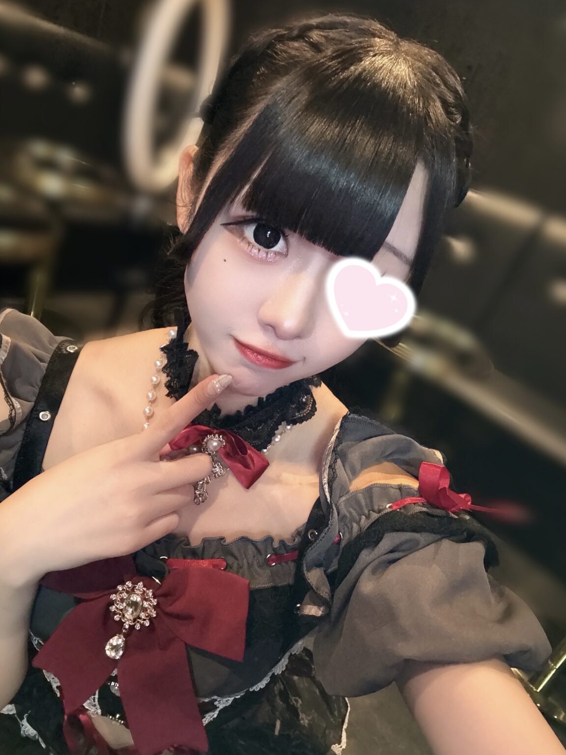 ひめかブログ ꧦ𐅁𐀸𐋠𛰙᭜𖫴𖫰𖫱𖫳𖫲𖫲𖫳𖫴𖫰𖫱꛰ﯩᩝ︪᭜𖫴𖫰𖫱𖫳𖫲𖫲𖫳𖫴𖫰𖫱꛰ީᩝ𛰚 ❤︎ - 逆いちゃキャバ 新橋 CLUB LOVEST ラベスト