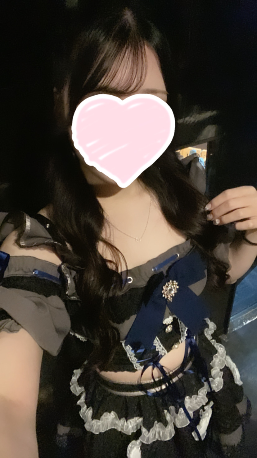 みゆブログ 1118 - 逆いちゃキャバ 新橋 CLUB LOVEST ラベスト