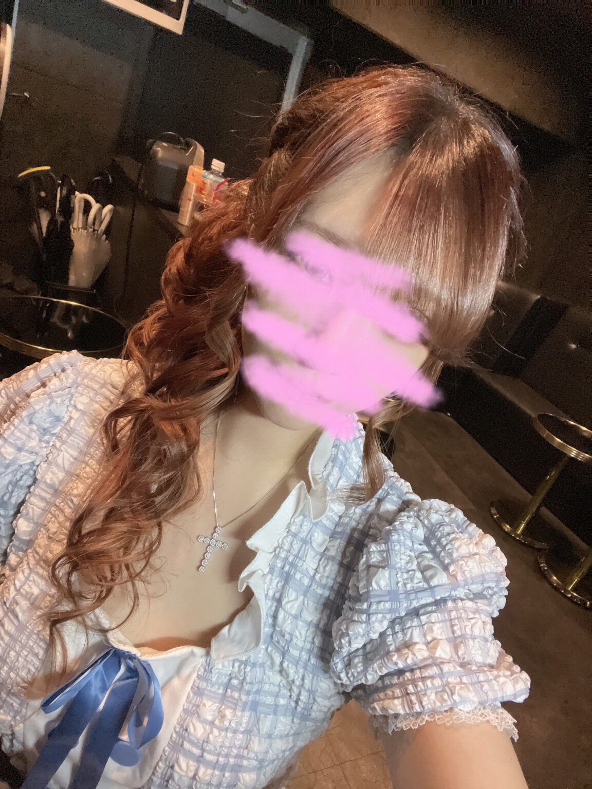 れんブログ しゅ - 逆いちゃキャバ 新橋 CLUB LOVEST ラベスト