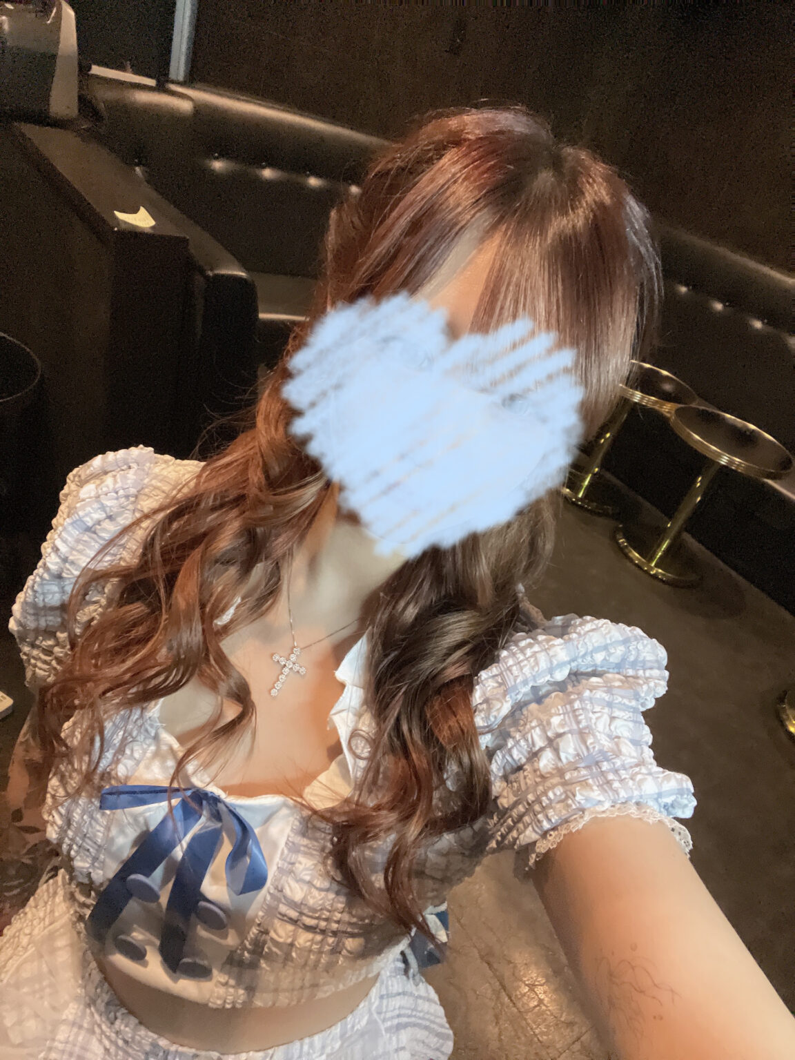 れんブログ しゅ - 逆いちゃキャバ 新橋 CLUB LOVEST ラベスト