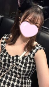 ナツミブログ 出勤🎀