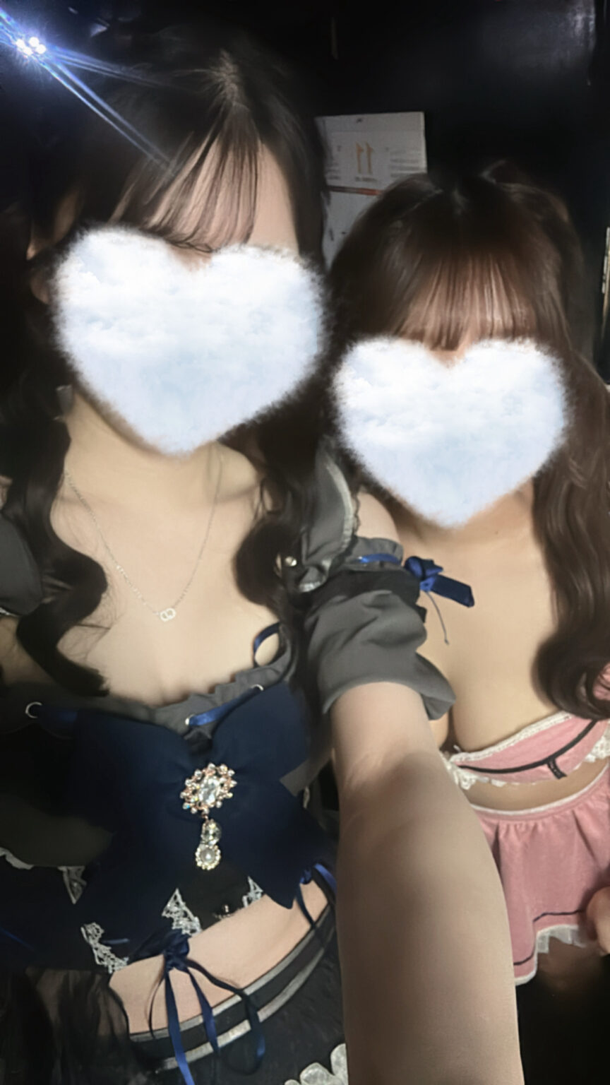 みゆブログ 1104 - 逆いちゃキャバ 新橋 CLUB LOVEST ラベスト