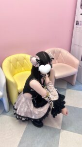 るいブログ はなきーん🐰🤍