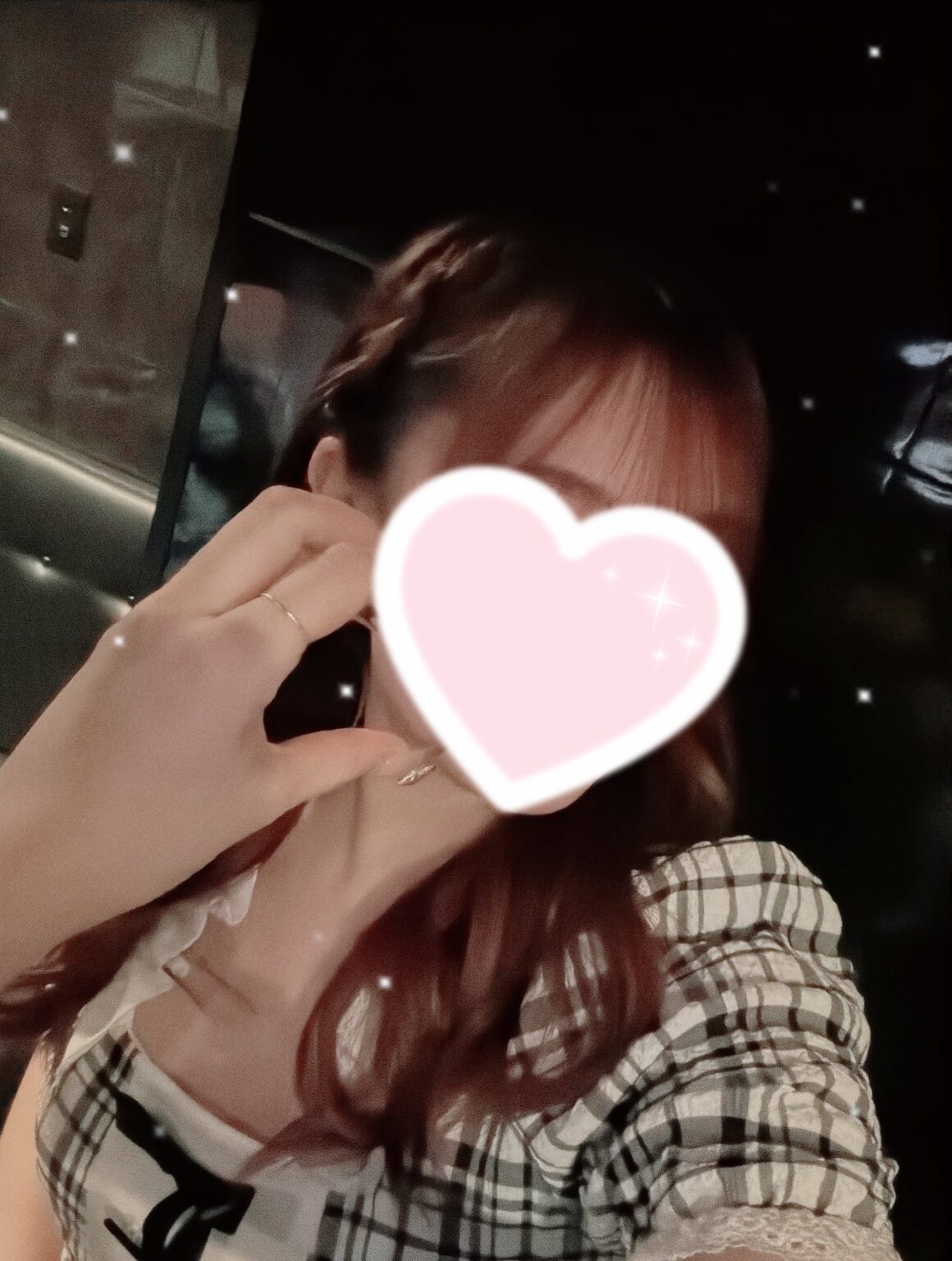 アヤブログ きんようび✨ - 逆いちゃキャバ 新橋 CLUB LOVEST ラベスト