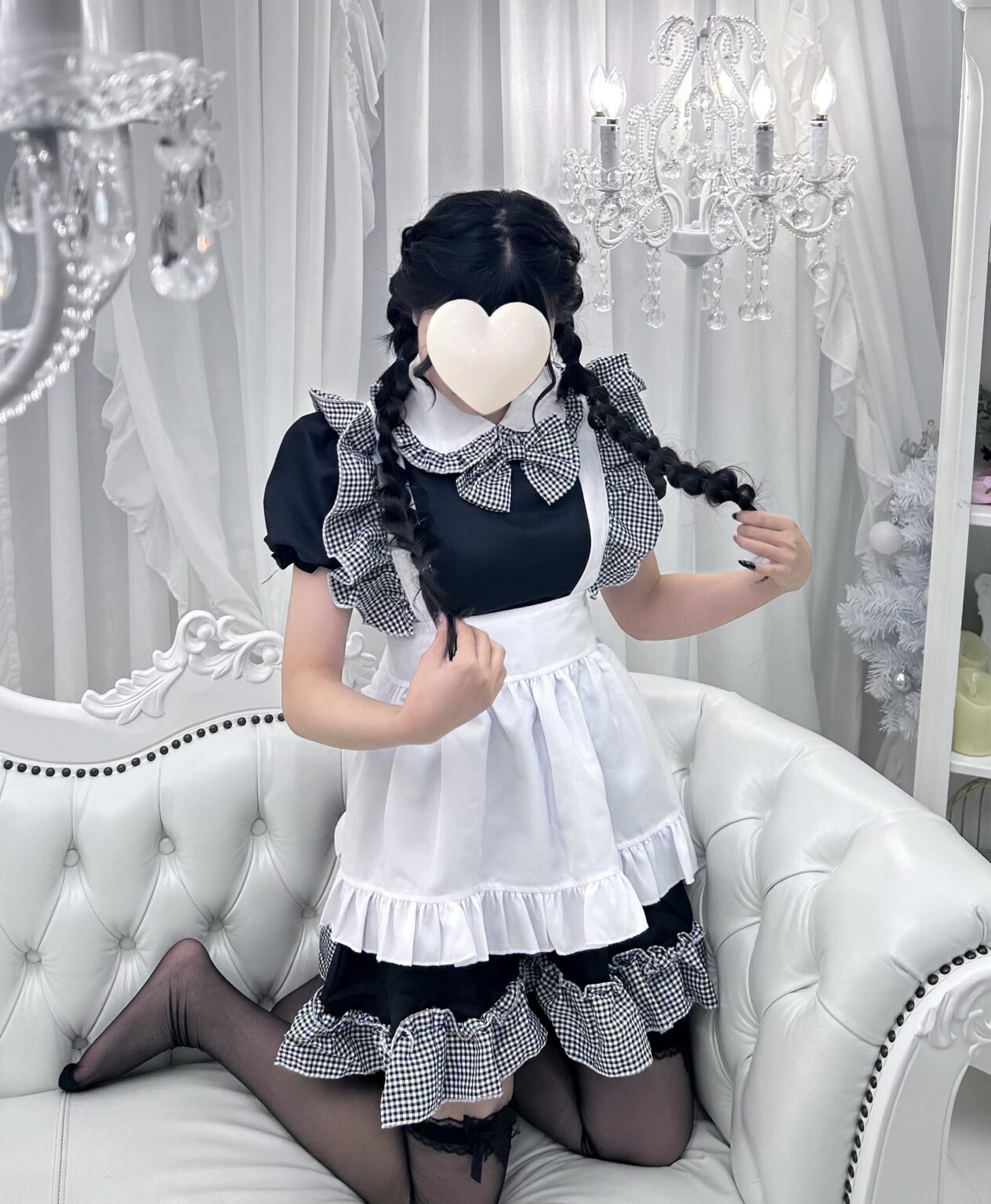 るいブログ メイドさん🐰 - 逆いちゃキャバ 新橋 CLUB LOVEST ラベスト