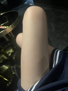 ミナミブログ ちゅ😚