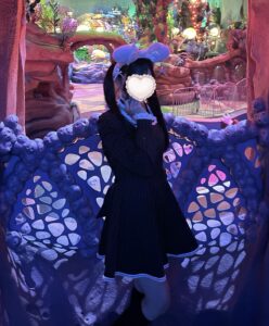 るいブログ きんよーび！