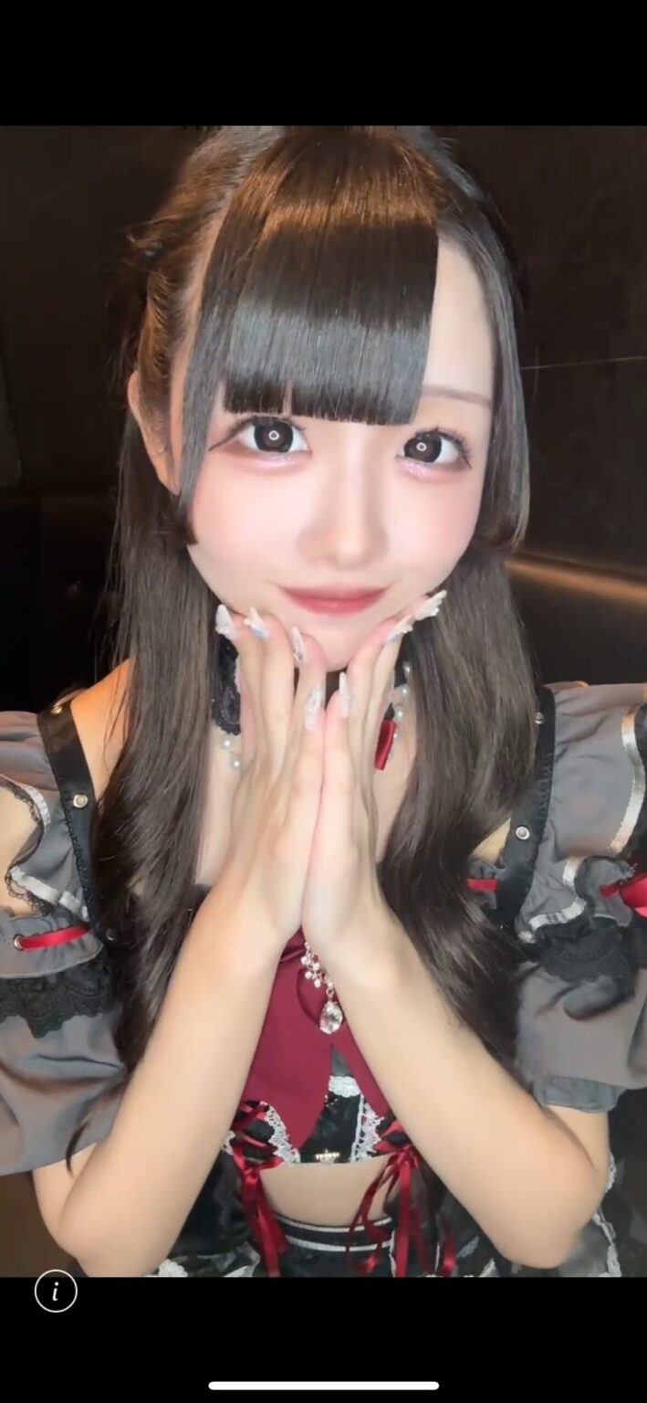 ひめか_img3 | 逆いちゃキャバ 新橋 CLUB LOVEST ラベスト