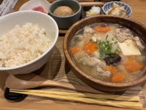 ナオブログ こんばんは