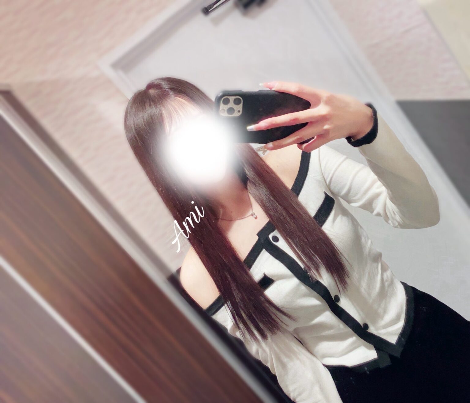 あみブログ こんばんわ🌟⋆꙳ - 逆いちゃキャバ 新橋 CLUB LOVEST ラベスト