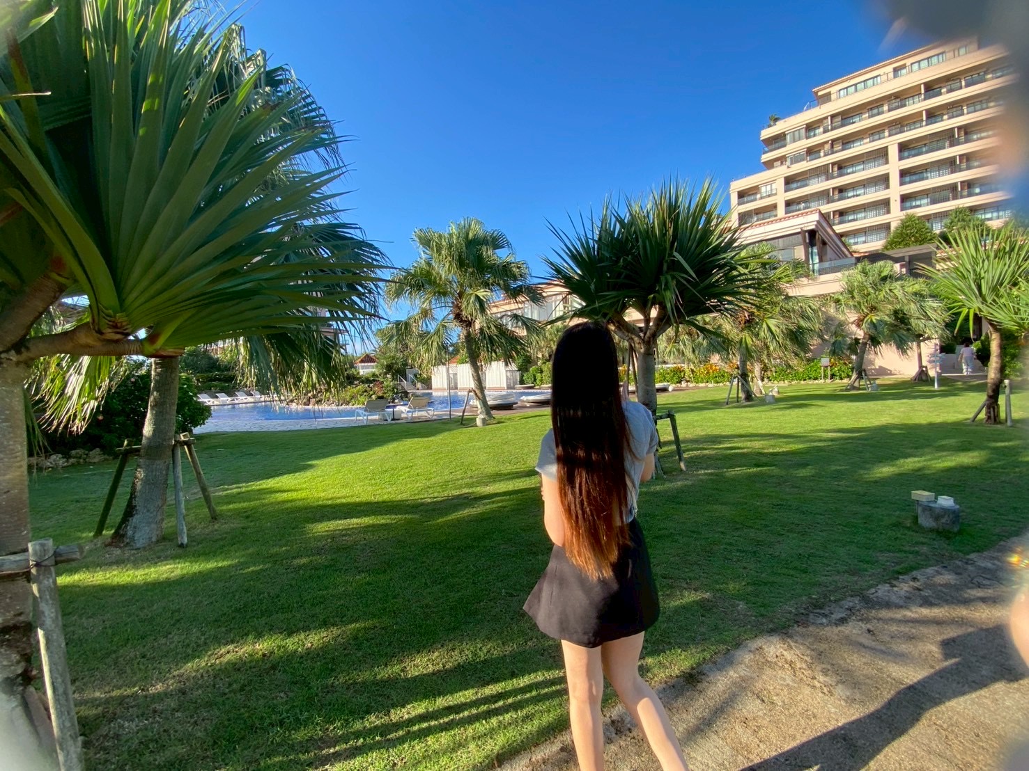 ハルナブログ ♡ - 逆いちゃキャバ 新橋 CLUB LOVEST ラベスト