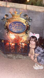 ももブログ 華金🫶