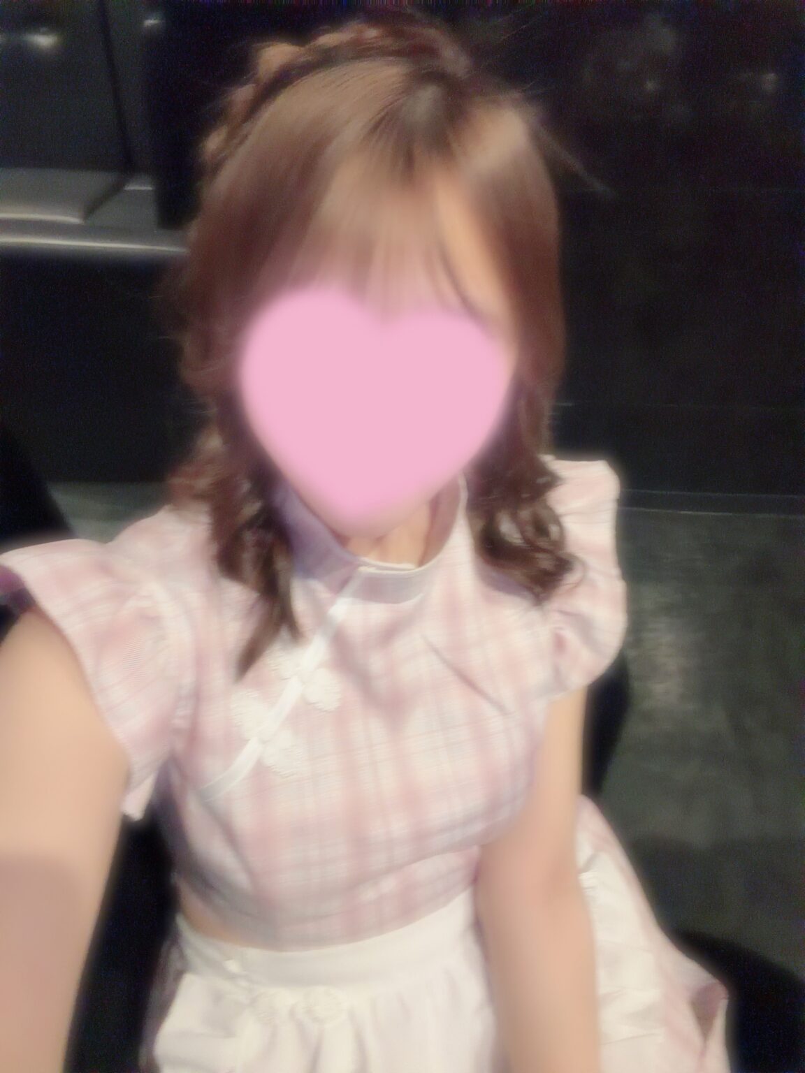 かりんブログ しゅっきん❕ - 逆いちゃキャバ 新橋 CLUB LOVEST ラベスト