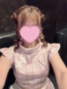 かりんブログ いるよん♡