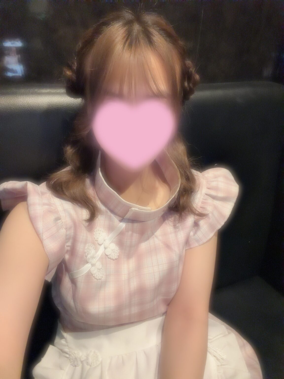 かりんブログ いるよん! - 逆いちゃキャバ 新橋 CLUB LOVEST ラベスト