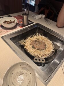 あんブログ 金曜〜❣️