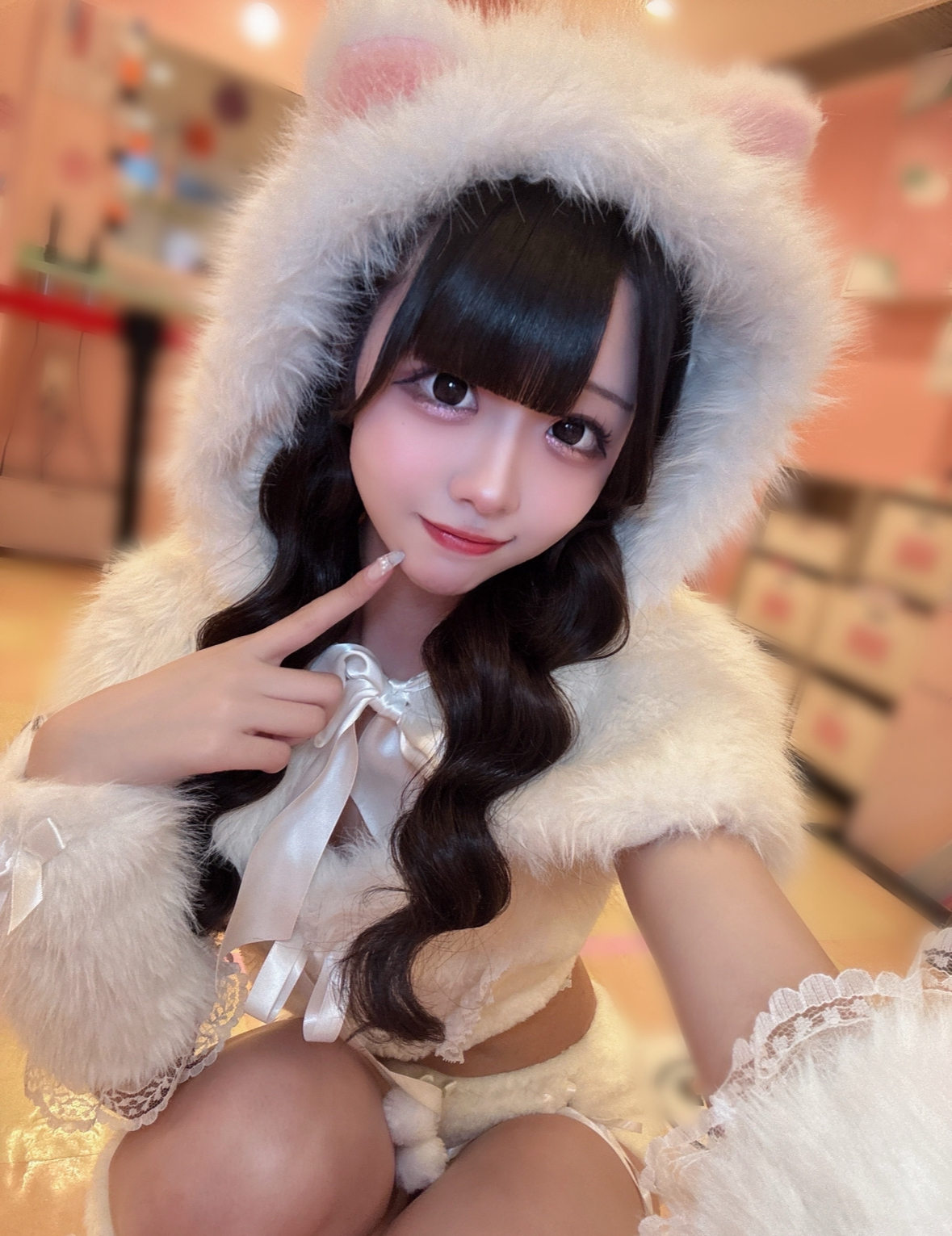 ひめかブログ いるよ~❕🌟 - 逆いちゃキャバ 新橋 CLUB LOVEST ラベスト