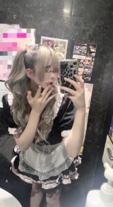 めるブログ はじめまして