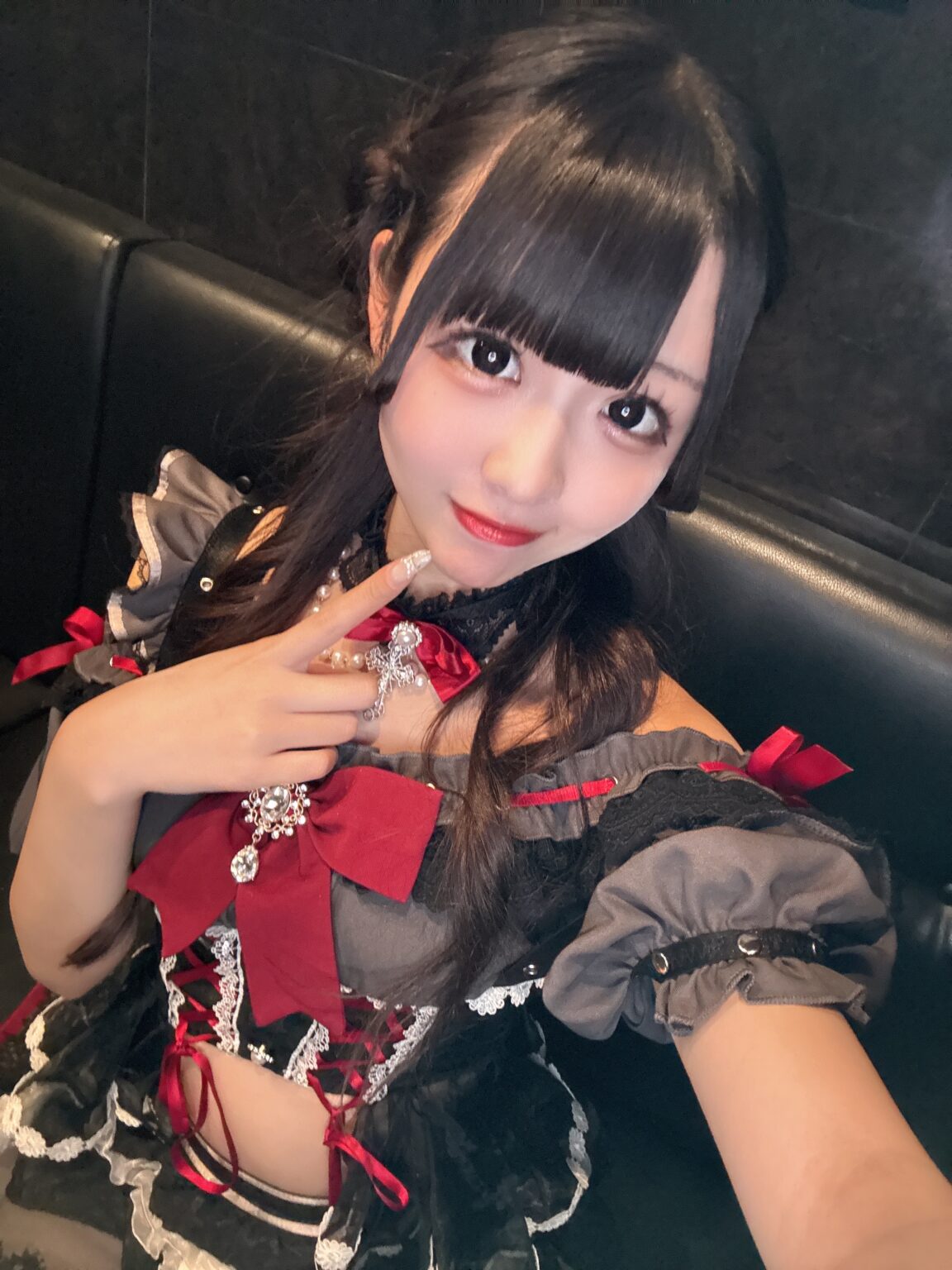 ひめかブログ 華金だよー! - 逆いちゃキャバ 新橋 CLUB LOVEST ラベスト