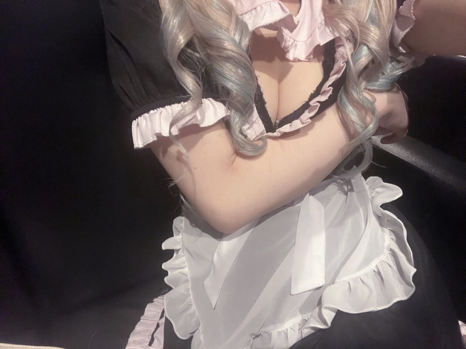 めるブログ ちらみせ - 逆いちゃキャバ 新橋 CLUB LOVEST ラベスト