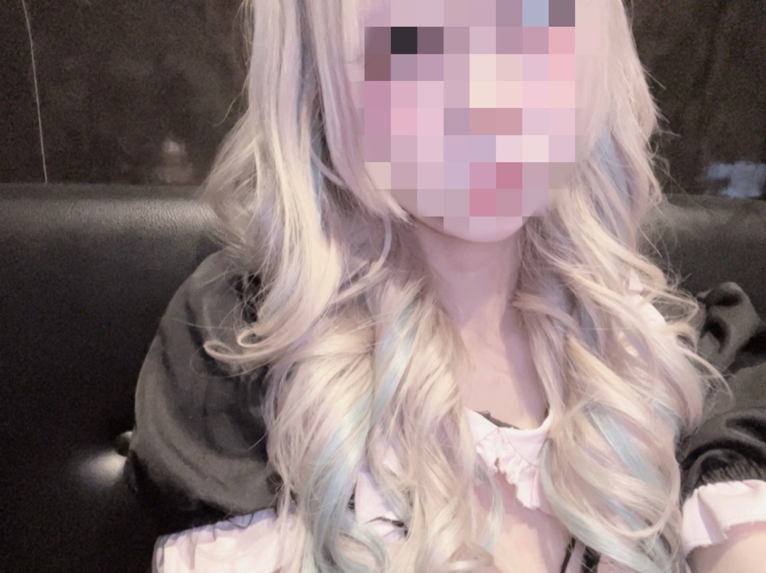 めるブログ エクステ - 逆いちゃキャバ 新橋 CLUB LOVEST ラベスト