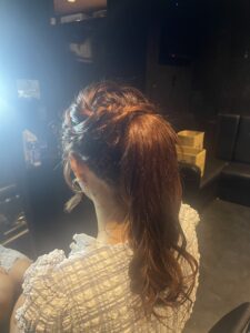 れんブログ しゅ