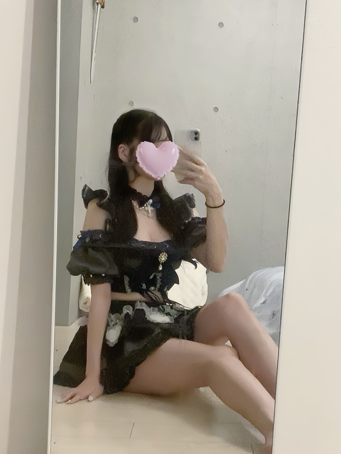 みゆブログ 1128 - 逆いちゃキャバ 新橋 CLUB LOVEST ラベスト