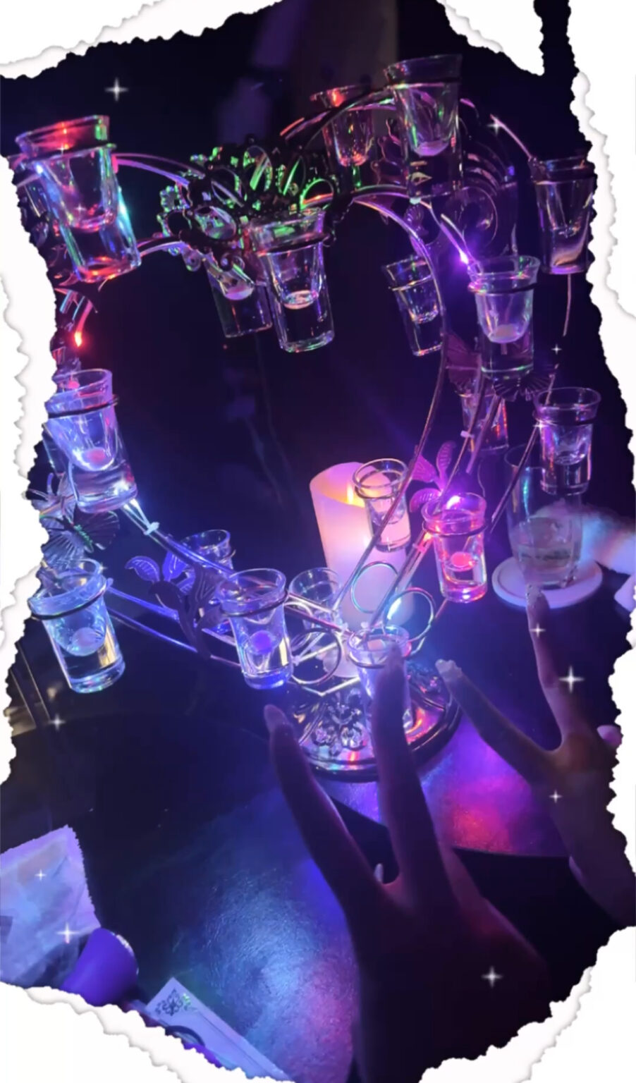 ひめかブログ 🍺( ¯꒳​¯ )ᐝ - 逆いちゃキャバ 新橋 CLUB LOVEST ラベスト