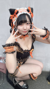 ゆきのブログ 11月❕BD月間🎂🧡