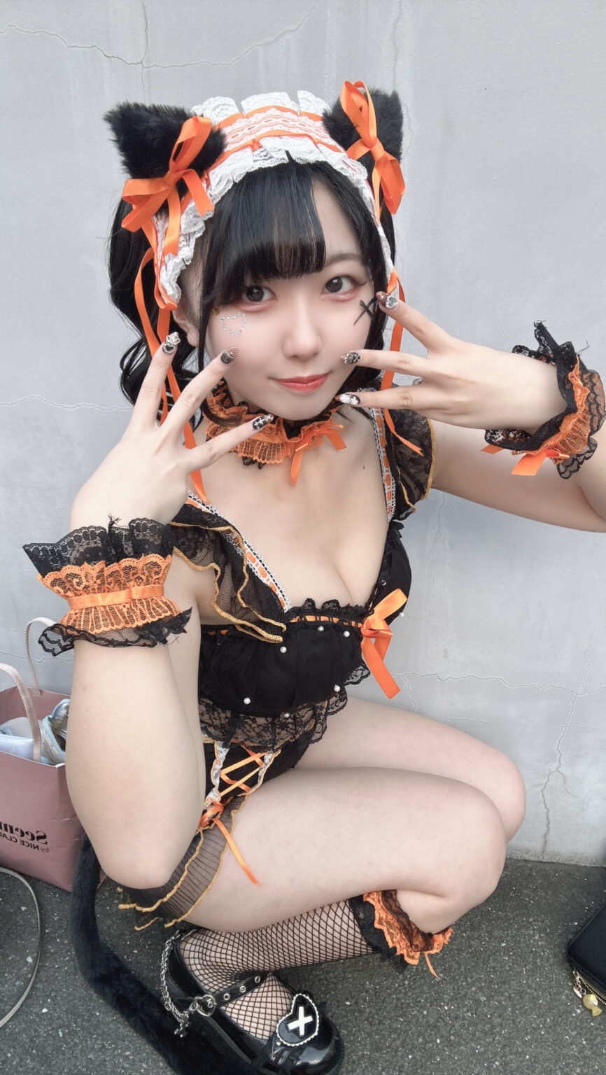 ゆきのブログ 11月❕BD月間🎂🧡 - 逆いちゃキャバ 新橋 CLUB LOVEST ラベスト