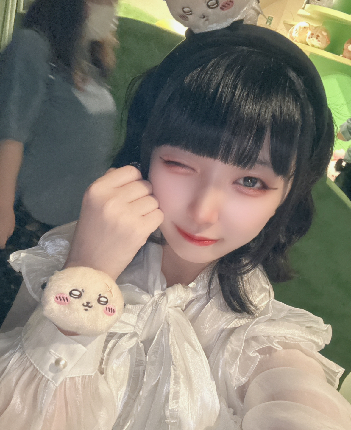 ゆきのブログ 一大事 - 逆いちゃキャバ 新橋 CLUB LOVEST ラベスト