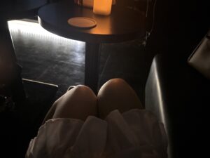 ナナミブログ 出勤！