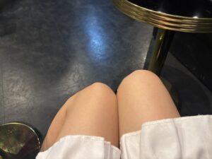 ナナミブログ 出勤！